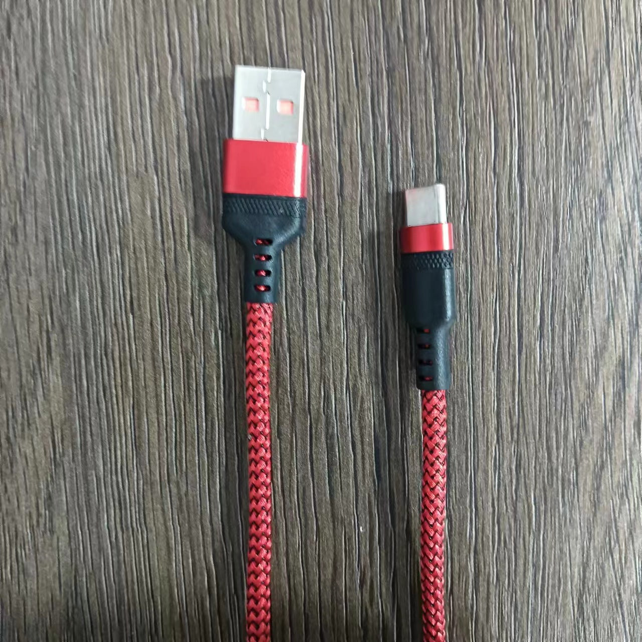 3/5/8m Extended Type-C 6A Fast Charging Cable Full Compatibility