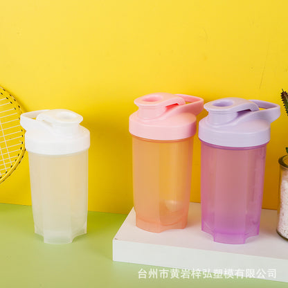 500ML Shaker Cup Milkshake Cup