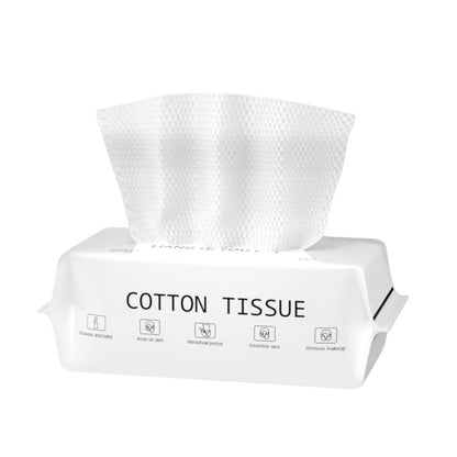 Thick Cotton Facial Towels