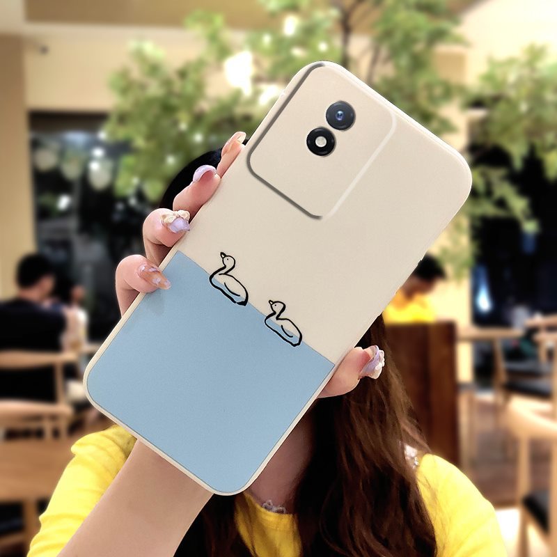 VIVO Y02 4G/Y11 2023 Phone Case