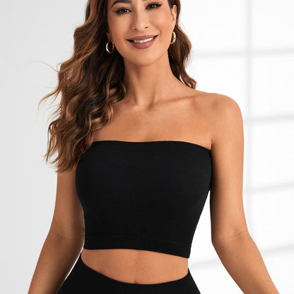 Versatile Sexy Back Padded Bralette