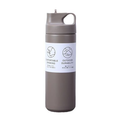 Portable 550ML water bottle