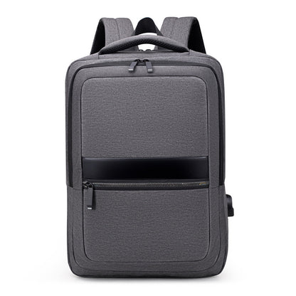 Computer bag large capacity backpack