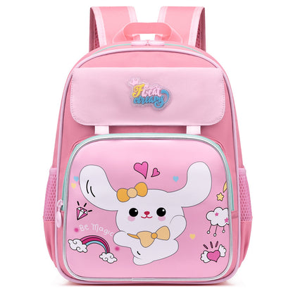 Boys and girls mermaid cute backpack