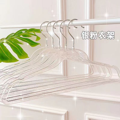 Wholesale Cute Transparent Acrylic Hangers