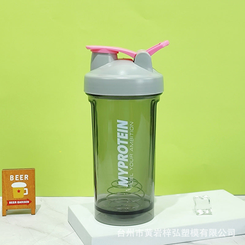 500ML Sports Shaker Cup