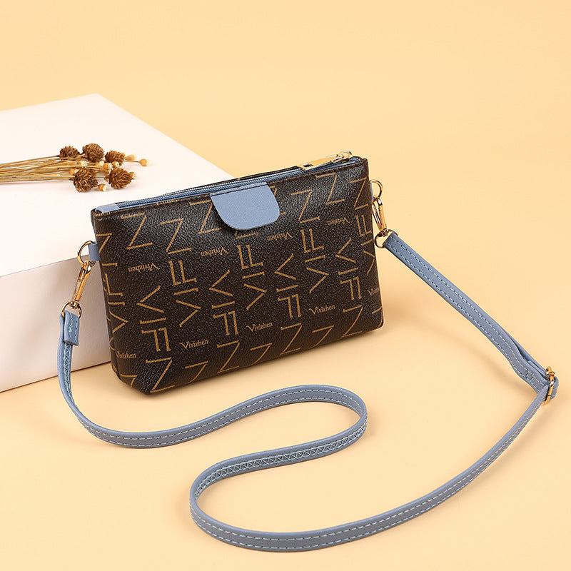 Wholesale Printed Shoulder Bag Women