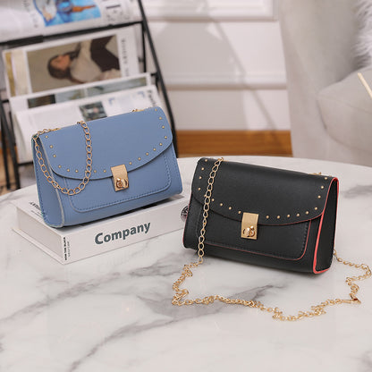 Wholesale Fashion Versatile Shoulder Bag