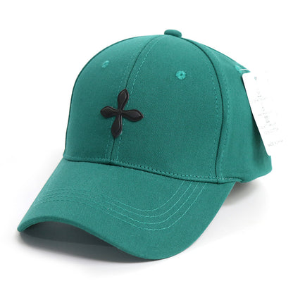 Fresh Style Sun Protection Minimalist Duckbill Cap