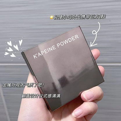 Compact Powder