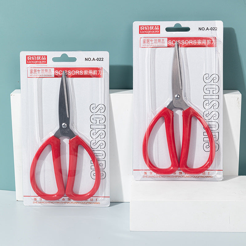 Stainless Steel Multi-Purpose Scissors