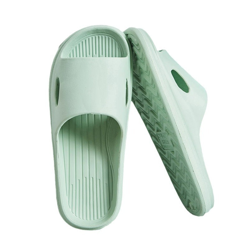 Summer EVA Anti-Slip Slippers for Indoor and Outdoor Use