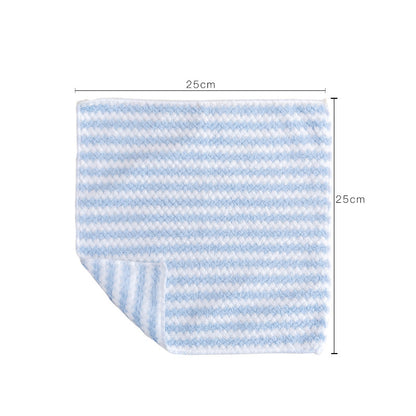 Thick Wavy Dish Cloth