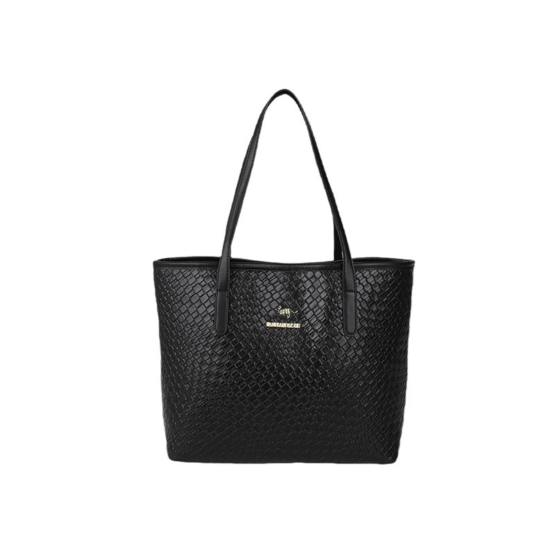 Women's bag shoulder tote bag