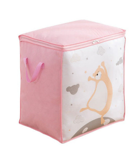 Thickened Non-Woven Quilt Storage Bag