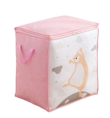 Thickened Non-Woven Quilt Storage Bag