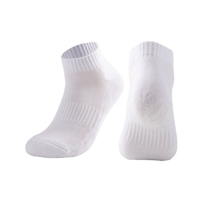 Adult Thick Running Socks Non-Slip Cotton