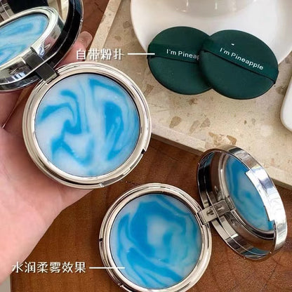 Oil-Control Powder-Free Setting Powder