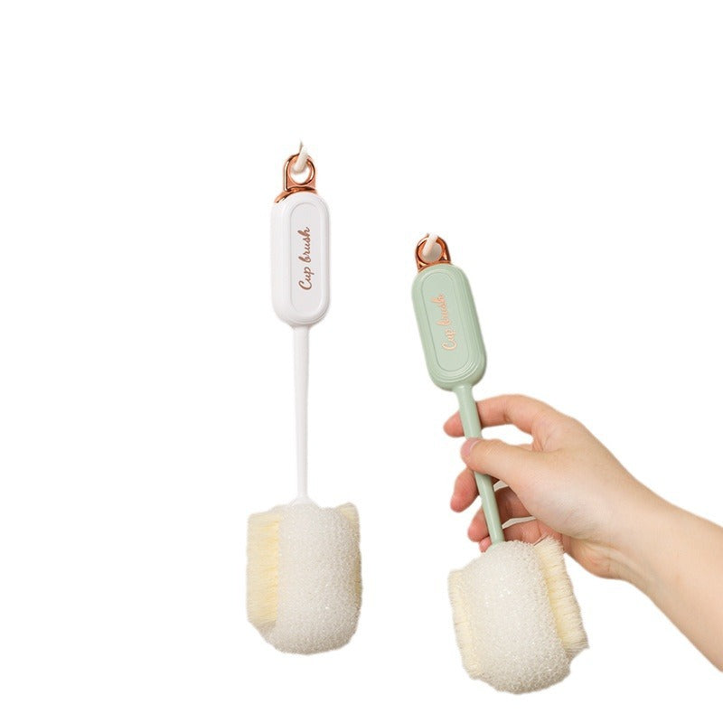 Cup Cleaning Tool Long Handle Brush