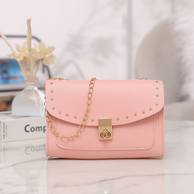 Wholesale Fashion Versatile Shoulder Bag