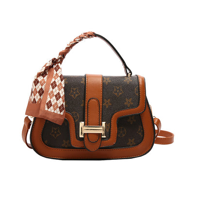 Premium bag women's print