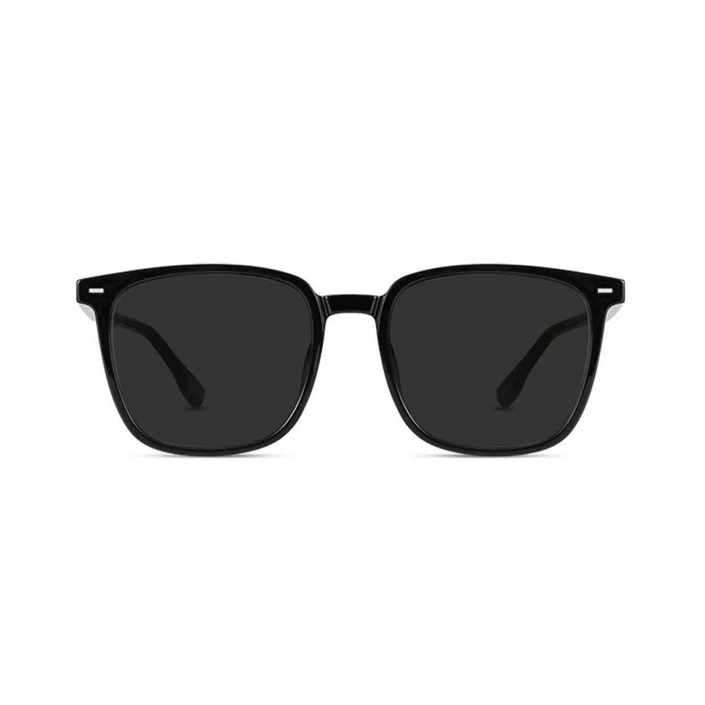 Unisex Retro Small Frame Sunglasses