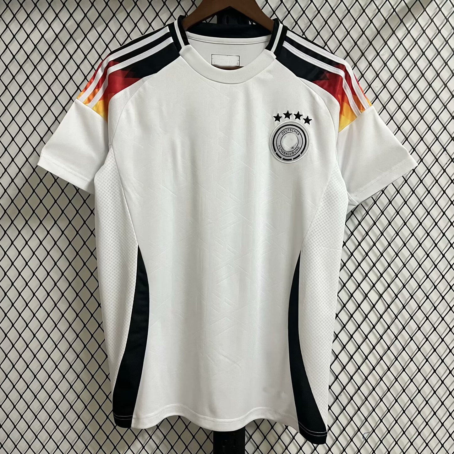 2024 Euro Cup Netherlands Mexico Training Jersey