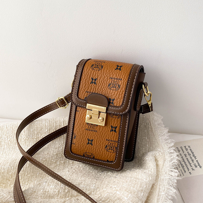 Fashion personalized bag women