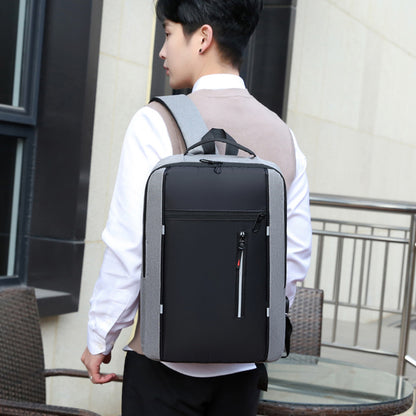 Backpack Multifunctional Student School Bag