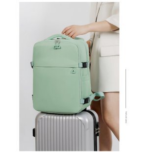 Travel luggage fashion backpack