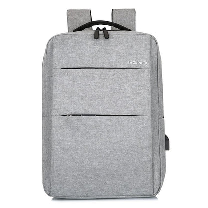 Waterproof laptop bag, backpack