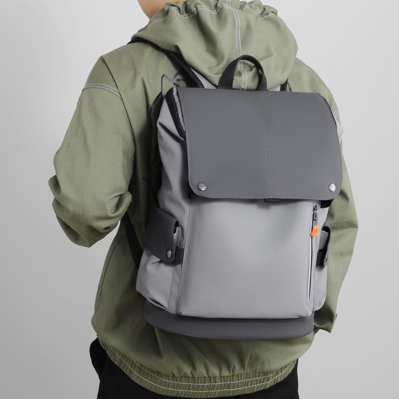 Computer backpack wholesale