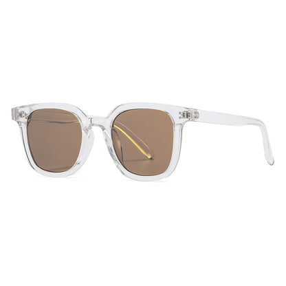 GM Brown Polarized UV Protection Sunglasses