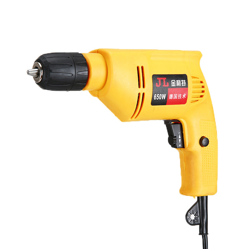 Reversible Variable Speed Pistol Drill Wholesale