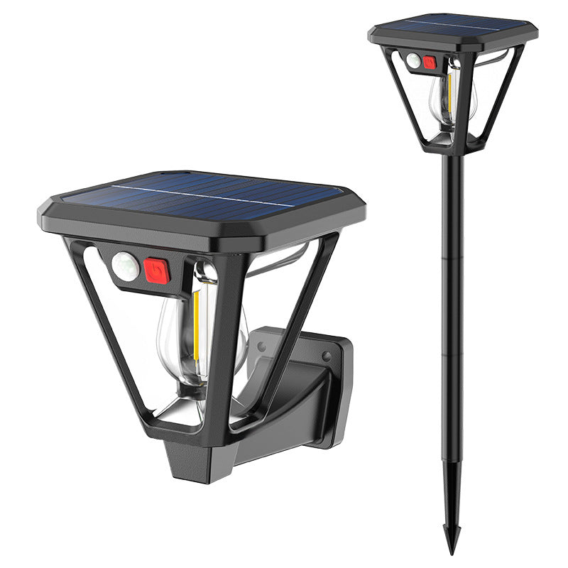 Solar light Outdoor garden light Street light