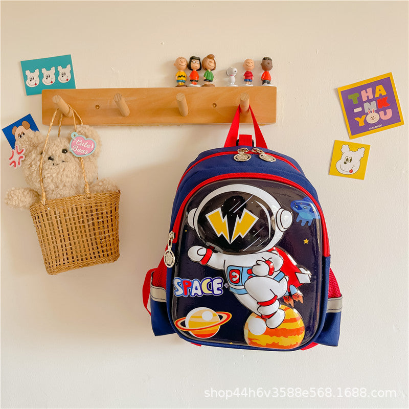 Cute anti-lost backpack for boys and girls