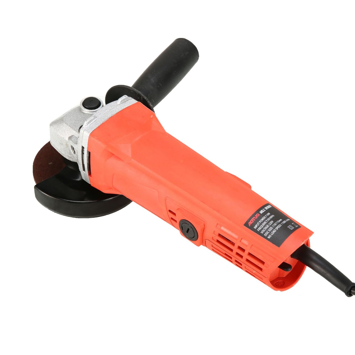 Home Use Angle Grinder Polisher Hand Grinder