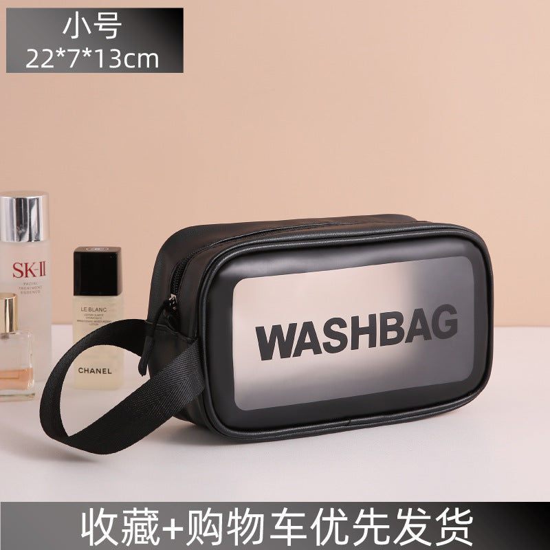 Large Capacity Makeup Bag