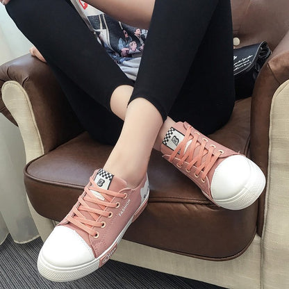 Women's shoes casual breathable