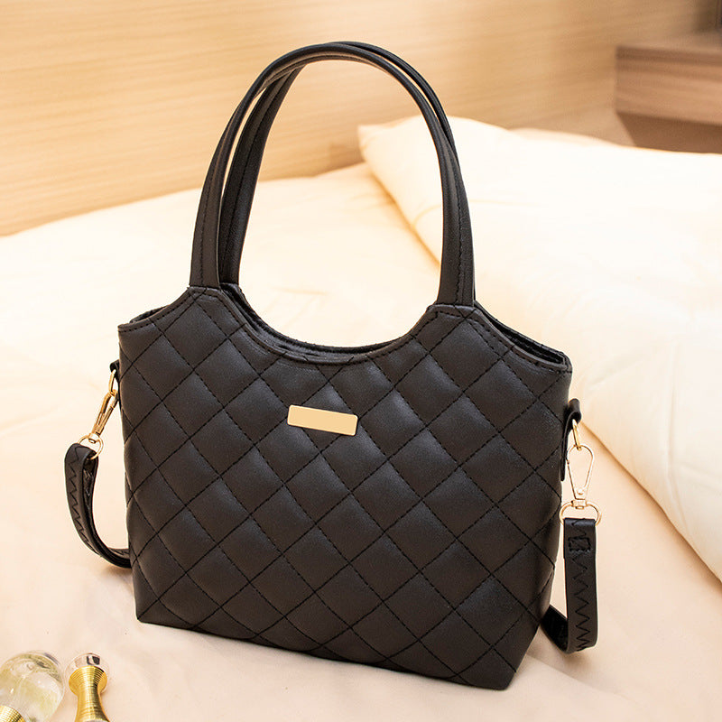 Tote bag foreign trade handbag