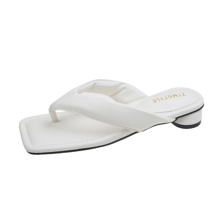 Beach sandals women's shoes