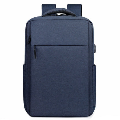 New computer backpack for men