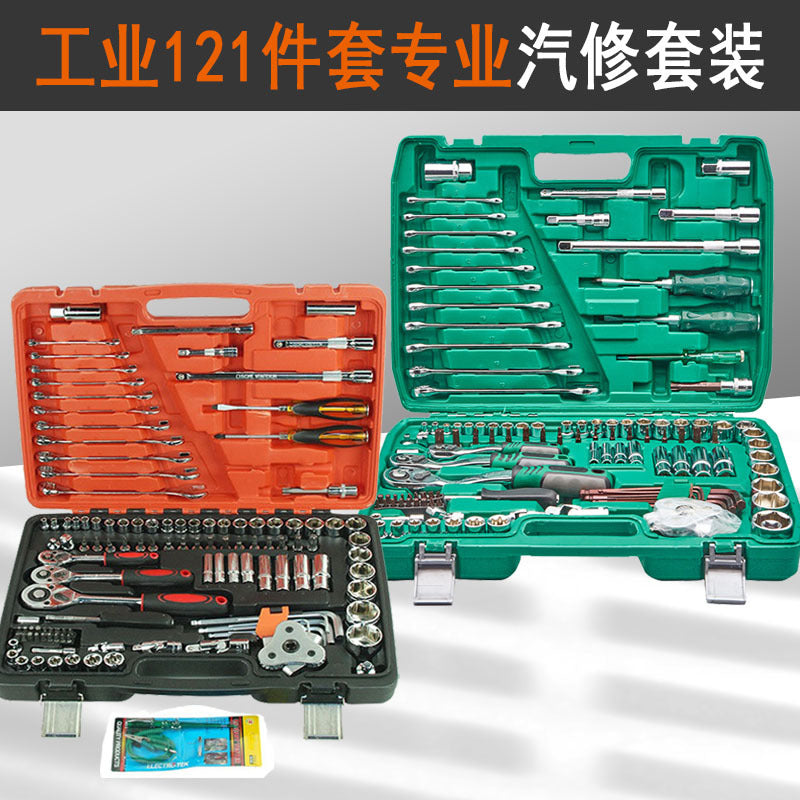 Batch hardware tools, size fly wrench tool set