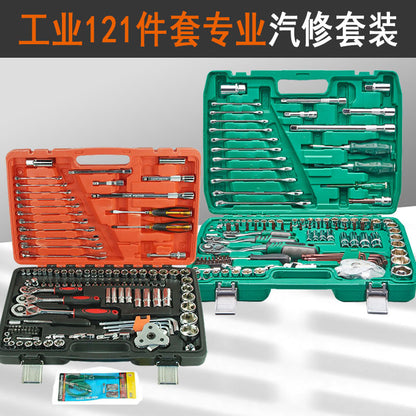 Batch hardware tools, size fly wrench tool set