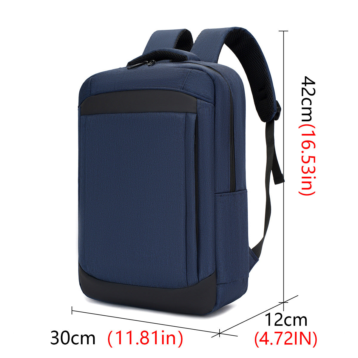 Backpack waterproof computer backpack