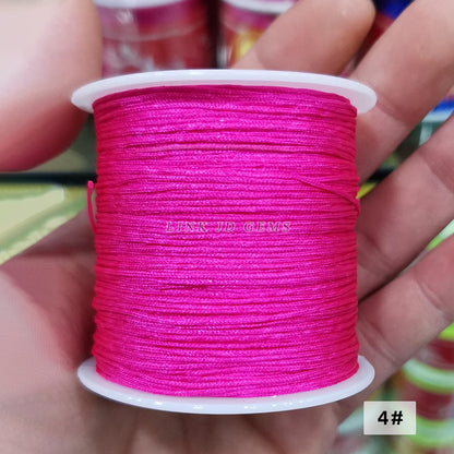 No. 72 corn thread 100 meters thread rope DIY handwoven rope