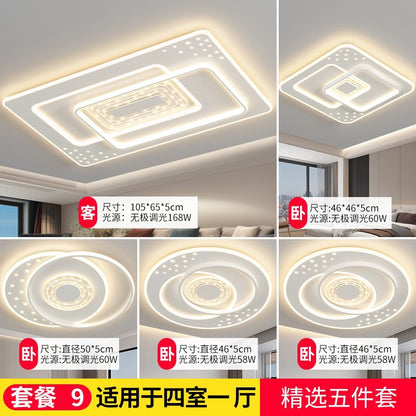 Lighting LED Living Room Light Ceiling Light