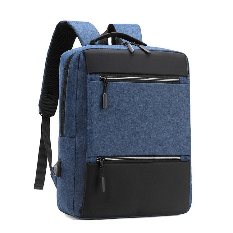 Business backpack computer bag