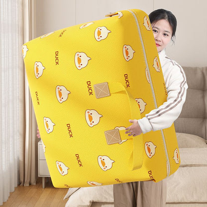 Extra Large Capacity Moving Storage Bag