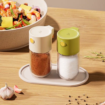 Kitchen Spice Dispensers